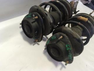 Стойка передняя SUBARU FORESTER SF5 EJ20 4 ракурс