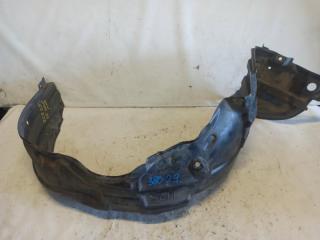 Подкрылок правый передний TOYOTA WISH ZGE25 53875-68030 1 ракурс