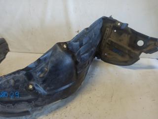 Подкрылок правый передний TOYOTA WISH ZGE25 53875-68030 2 ракурс
