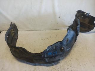 Подкрылок правый передний TOYOTA WISH ZGE25 53875-68030 5 ракурс