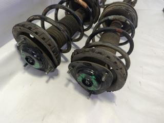 Стойка задняя SUBARU FORESTER SF5 EJ20 4 ракурс