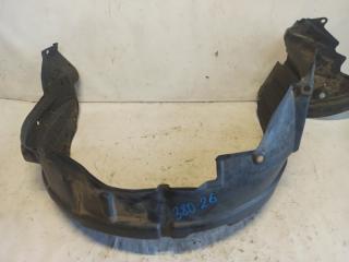 Подкрылок правый передний TOYOTA COROLLA RUMION ZRE152 53875-12470 1 ракурс