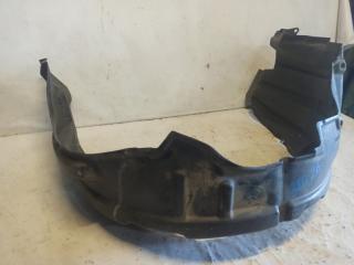 Подкрылок правый передний TOYOTA COROLLA RUMION ZRE152 53875-12470 4 ракурс