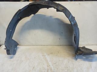 Подкрылок правый передний TOYOTA COROLLA RUMION ZRE152 53875-12470 5 ракурс
