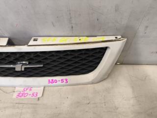 Решетка радиатора SUBARU FORESTER SF5 3 ракурс
