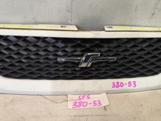 Решетка радиатора SUBARU FORESTER SF5 4 ракурс