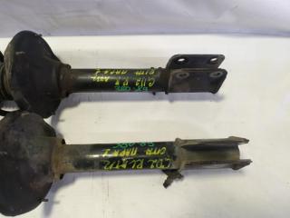 Стойка задняя SUBARU IMPREZA GD2 EJ152 2 ракурс