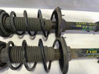 Стойка задняя SUBARU IMPREZA GD2 EJ152 3 ракурс