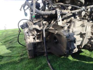 АКПП NISSAN X-TRAIL NT30 QR20DE RE4F04B FT44 2 ракурс