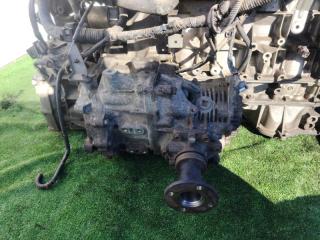 АКПП NISSAN X-TRAIL NT30 QR20DE RE4F04B FT44 3 ракурс