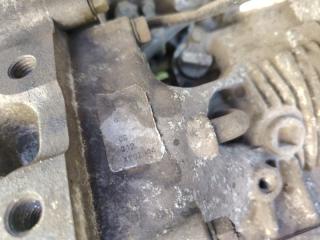 АКПП NISSAN X-TRAIL NT30 QR20DE RE4F04B FT44 5 ракурс