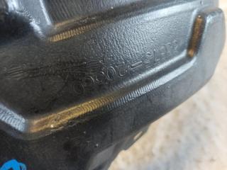 Подкрылок правый передний TOYOTA ALLION AZT240 53875-20360 2 ракурс
