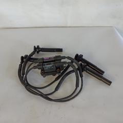 Катушка зажигания SUBARU IMPREZA GD2 EJ152 22435AAO20 1 ракурс
