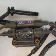 Катушка зажигания SUBARU IMPREZA GD2 EJ152 22435AAO20 2 ракурс