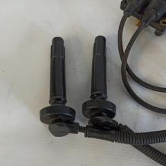 Катушка зажигания SUBARU IMPREZA GD2 EJ152 22435AAO20 4 ракурс