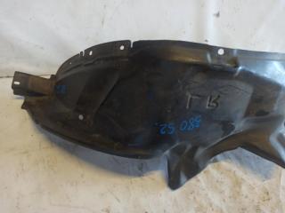 Подкрылок левый передний NISSAN TERRANO RR50 63843-0W000 2 ракурс