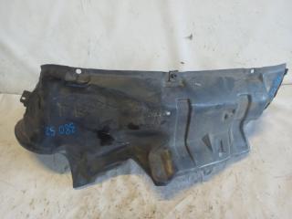 Подкрылок левый передний NISSAN TERRANO RR50 63843-0W000 3 ракурс