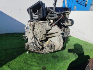 АКПП MITSUBISHI DELICA D:5 CV5W 4B12 F1CJA 1 ракурс