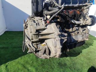 АКПП MITSUBISHI DELICA D:5 CV5W 4B12 F1CJA 2 ракурс