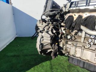 АКПП MITSUBISHI DELICA D:5 CV5W 4B12 F1CJA 3 ракурс