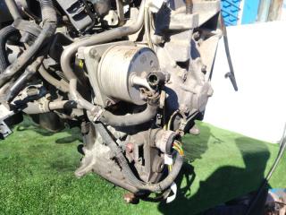АКПП MITSUBISHI DELICA D:5 CV5W 4B12 F1CJA 5 ракурс