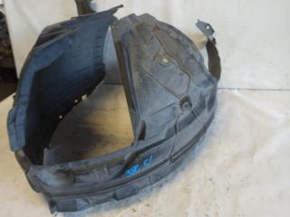 Подкрылок левый передний NISSAN X-TRAIL HNT32 63843-4CB0A 2 ракурс