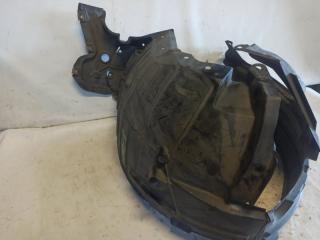 Подкрылок левый передний NISSAN X-TRAIL HNT32 63843-4CB0A 3 ракурс