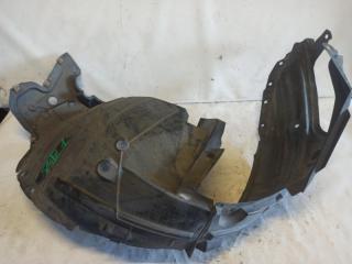 Подкрылок левый передний NISSAN X-TRAIL HNT32 63843-4CB0A 5 ракурс