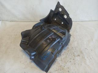 Подкрылок правый передний NISSAN ELGRAND E50 63844VE000 4 ракурс