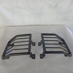 Накладка на стоп MITSUBISHI DELICA D:5 CV5W 1 ракурс