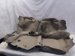 Ковер пола TOYOTA PLATZ NCP12 1 ракурс