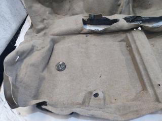 Ковер пола TOYOTA PLATZ NCP12 3 ракурс