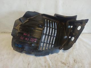 Подкрылок правый передний NISSAN ELGRAND E50 63845VE000 3 ракурс