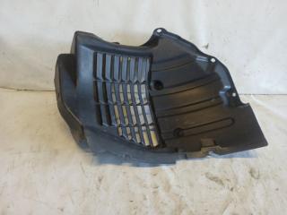 Подкрылок правый передний NISSAN ELGRAND E50 63845VE000 5 ракурс