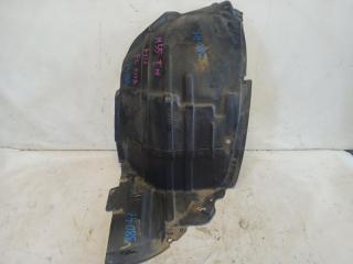 Подкрылок левый передний NISSAN STAGEA M35 63845 AQ000 1 ракурс
