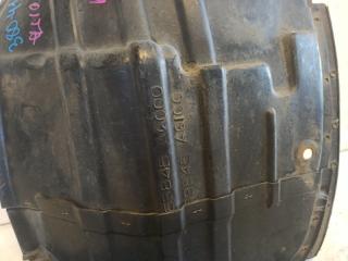 Подкрылок левый передний NISSAN STAGEA M35 63845 AQ000 2 ракурс