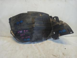 Подкрылок левый передний NISSAN STAGEA M35 63845 AQ000 4 ракурс