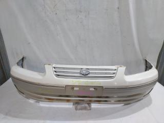 Бампер передний TOYOTA CAMRY GRACIA SXV20 2 ракурс