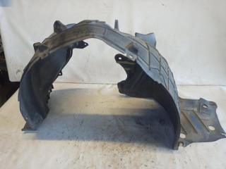 Подкрылок правый передний NISSAN AD Y12 63842 CV000 1 ракурс