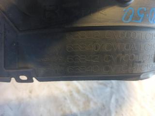 Подкрылок правый передний NISSAN AD Y12 63842 CV000 2 ракурс