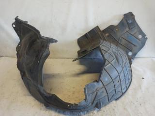 Подкрылок правый передний NISSAN AD Y12 63842 CV000 3 ракурс