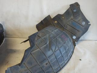 Подкрылок правый передний NISSAN AD Y12 63842 CV000 4 ракурс