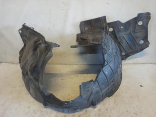 Подкрылок правый передний NISSAN AD Y12 63842 CV000 1 ракурс