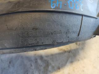 Подкрылок правый передний NISSAN AD Y12 63842 CV000 2 ракурс