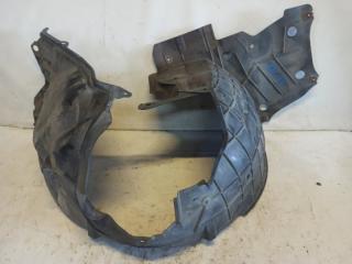 Подкрылок правый передний NISSAN AD Y12 63842 CV000 3 ракурс