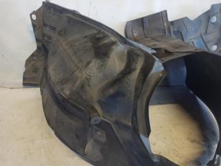 Подкрылок правый передний NISSAN AD Y12 63842 CV000 5 ракурс