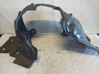 Подкрылок правый передний NISSAN AD Y12 63842 CV000 1 ракурс
