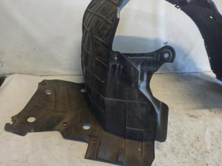 Подкрылок правый передний NISSAN AD Y12 63842 CV000 2 ракурс