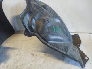 Подкрылок правый передний NISSAN AD Y12 63842 CV000 3 ракурс