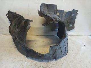Подкрылок правый передний NISSAN AD Y12 63842 CV000 4 ракурс